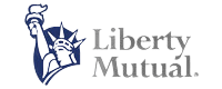Logo - Liberty Mutual Insurance